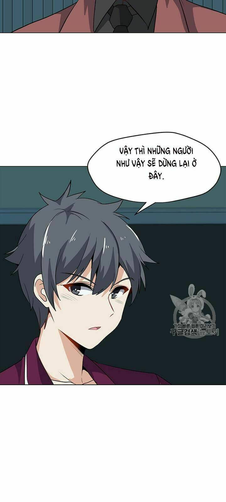 Tôi Là Người Chơi Thần Chú Đơn Độc - Chapter 14 - Page 65