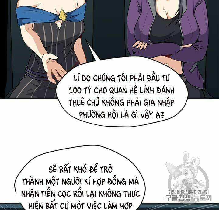 Tôi Là Người Chơi Thần Chú Đơn Độc - Chapter 14 - Page 68