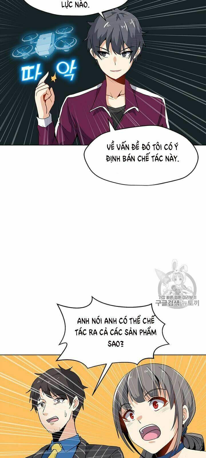 Tôi Là Người Chơi Thần Chú Đơn Độc - Chapter 14 - Page 69