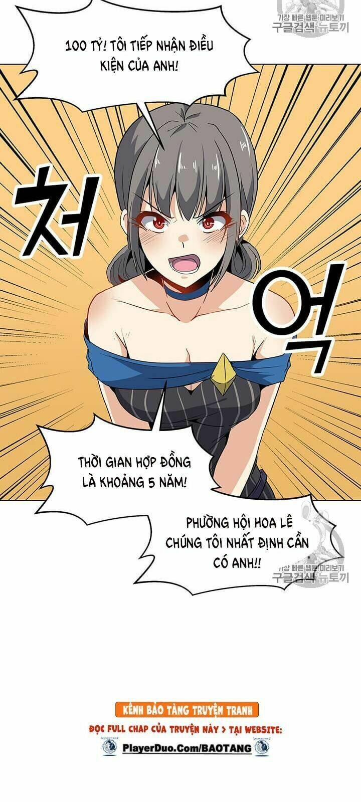 Tôi Là Người Chơi Thần Chú Đơn Độc - Chapter 14 - Page 71