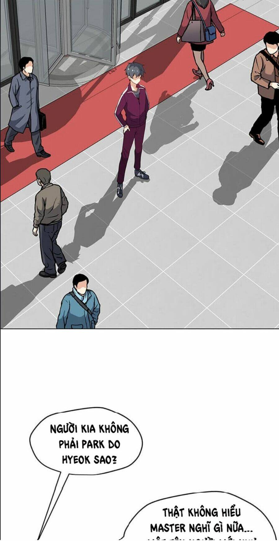 Tôi Là Người Chơi Thần Chú Đơn Độc - Chapter 15 - Page 16