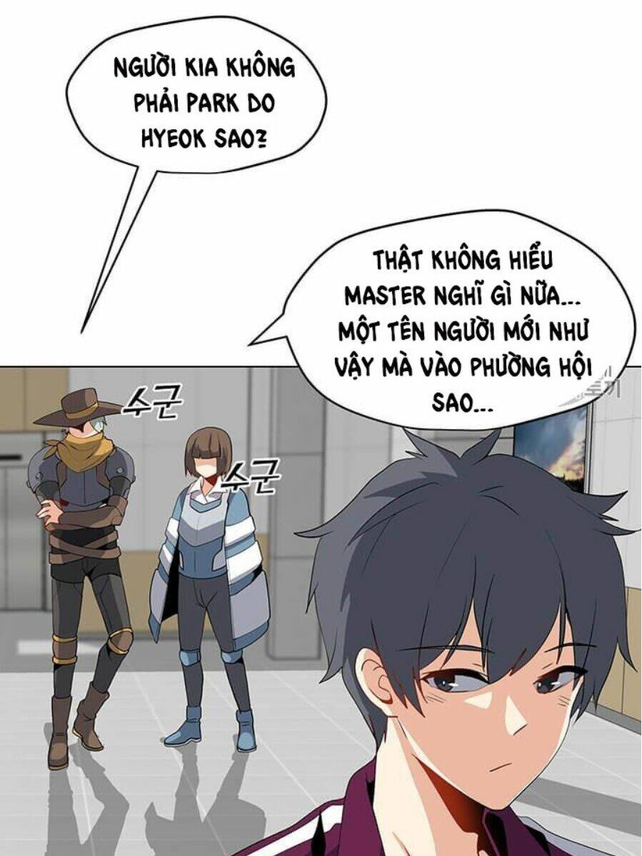 Tôi Là Người Chơi Thần Chú Đơn Độc - Chapter 15 - Page 17