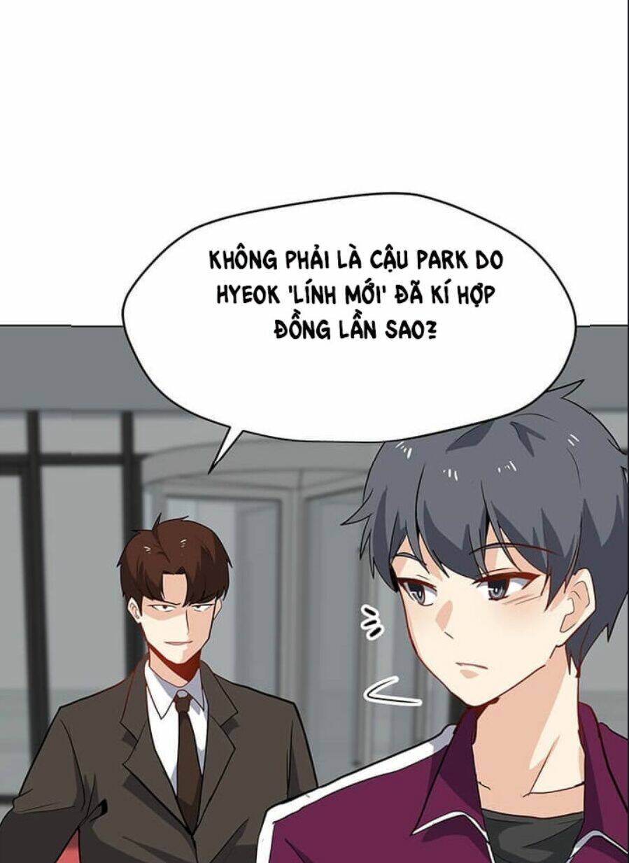 Tôi Là Người Chơi Thần Chú Đơn Độc - Chapter 15 - Page 21
