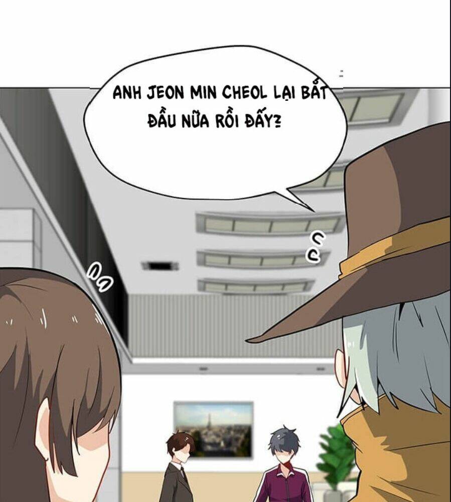 Tôi Là Người Chơi Thần Chú Đơn Độc - Chapter 15 - Page 23