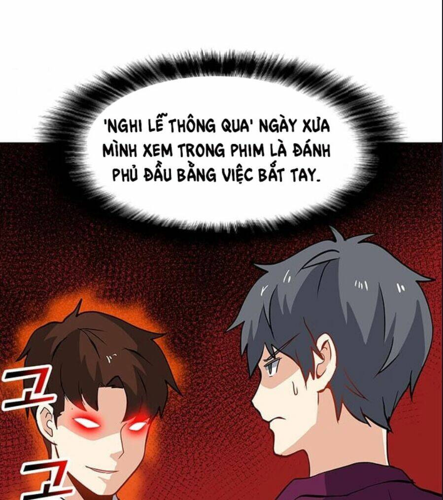 Tôi Là Người Chơi Thần Chú Đơn Độc - Chapter 15 - Page 31