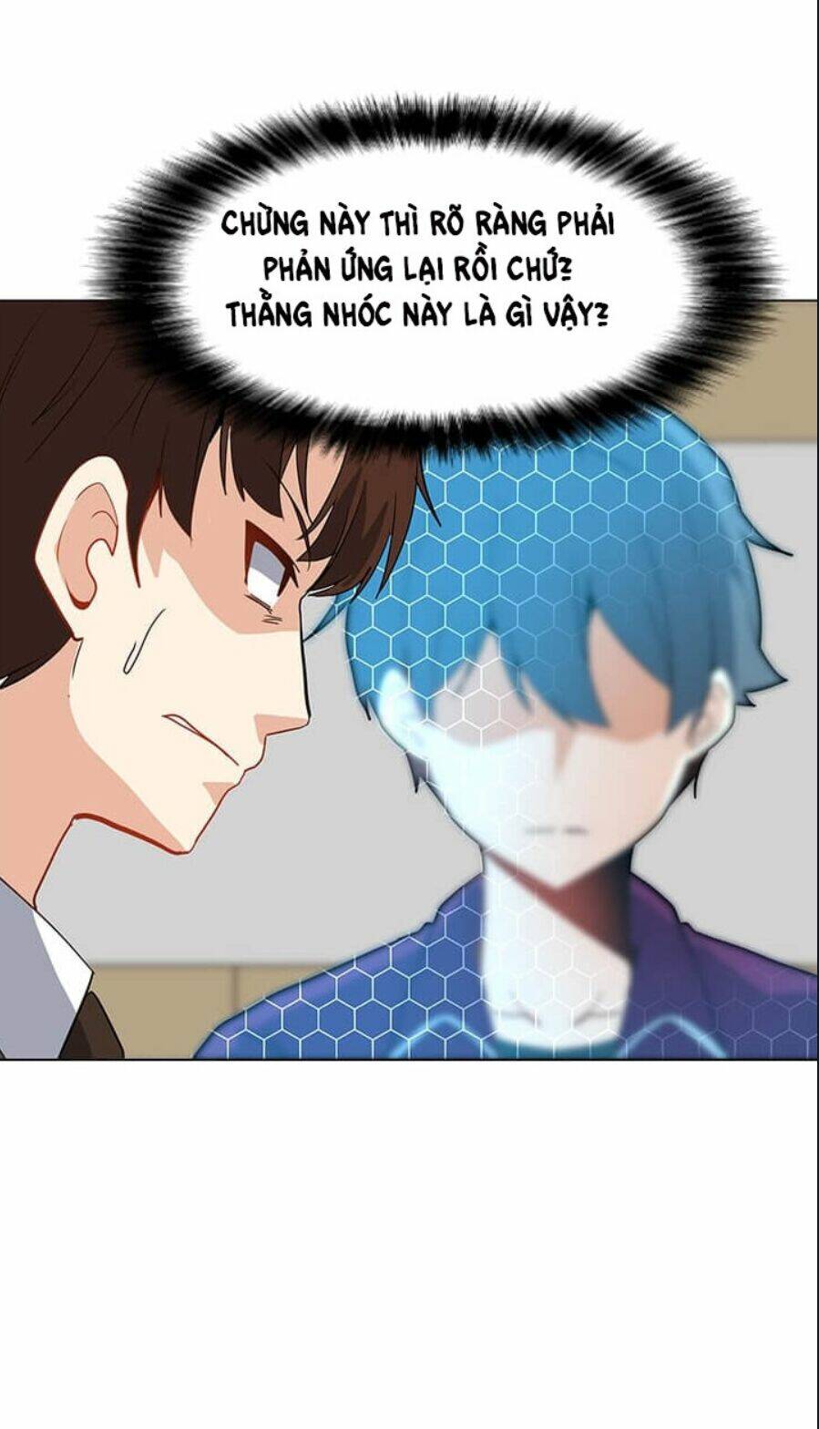 Tôi Là Người Chơi Thần Chú Đơn Độc - Chapter 15 - Page 34