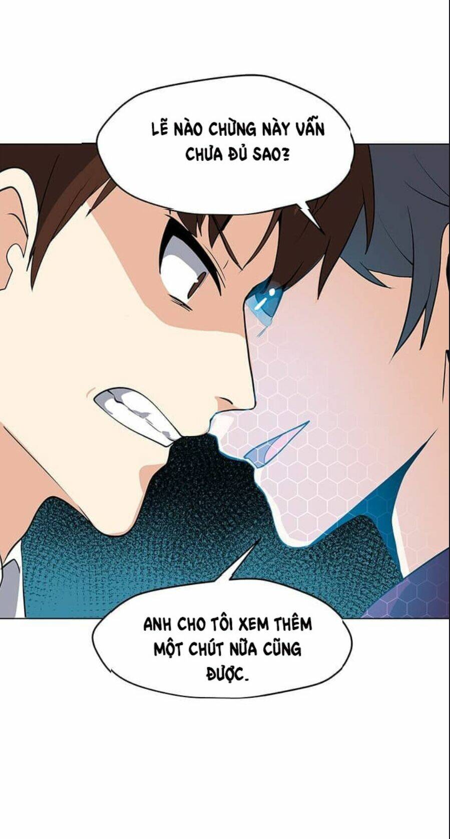 Tôi Là Người Chơi Thần Chú Đơn Độc - Chapter 15 - Page 35