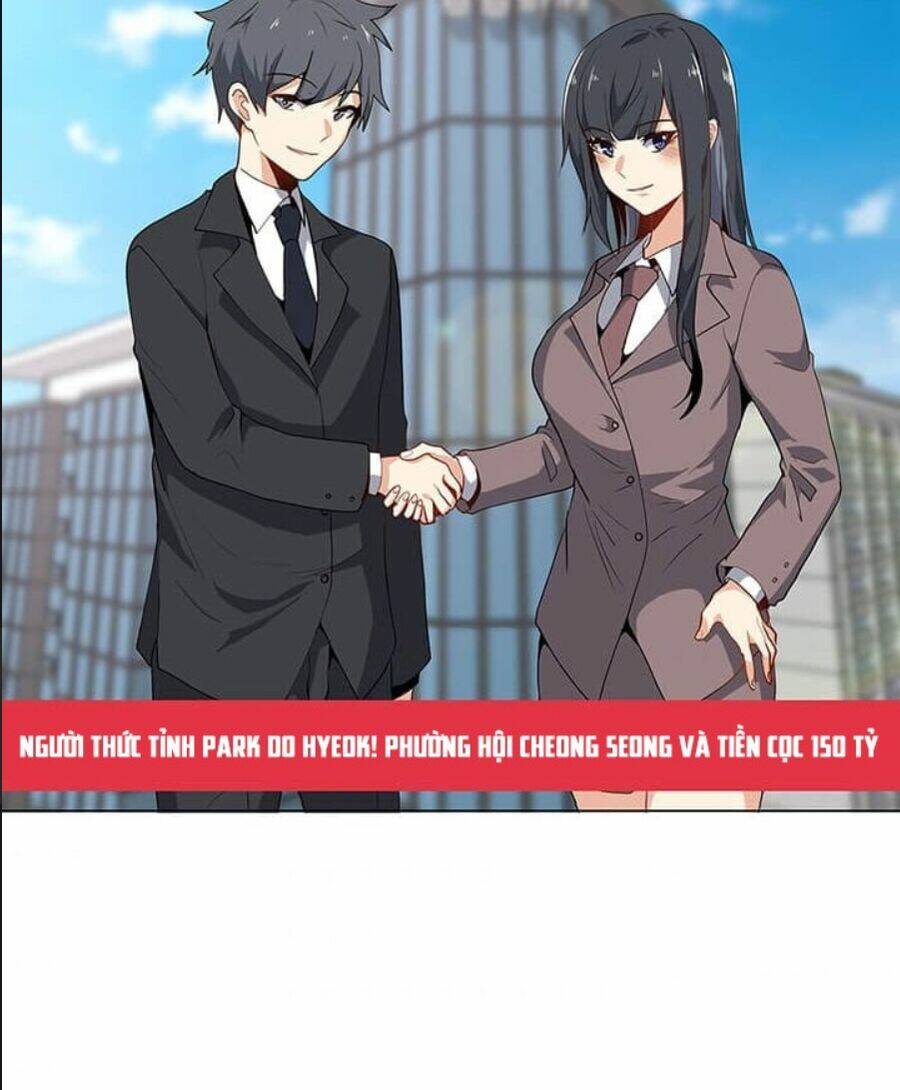 Tôi Là Người Chơi Thần Chú Đơn Độc - Chapter 15 - Page 3