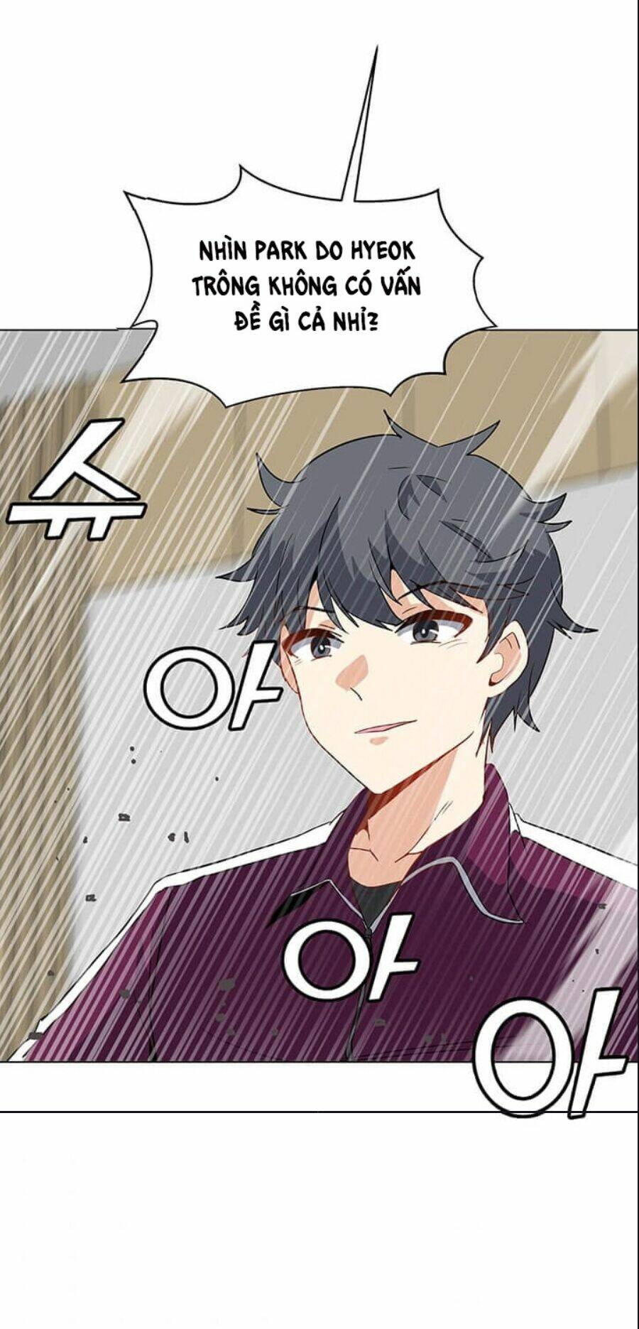 Tôi Là Người Chơi Thần Chú Đơn Độc - Chapter 15 - Page 40