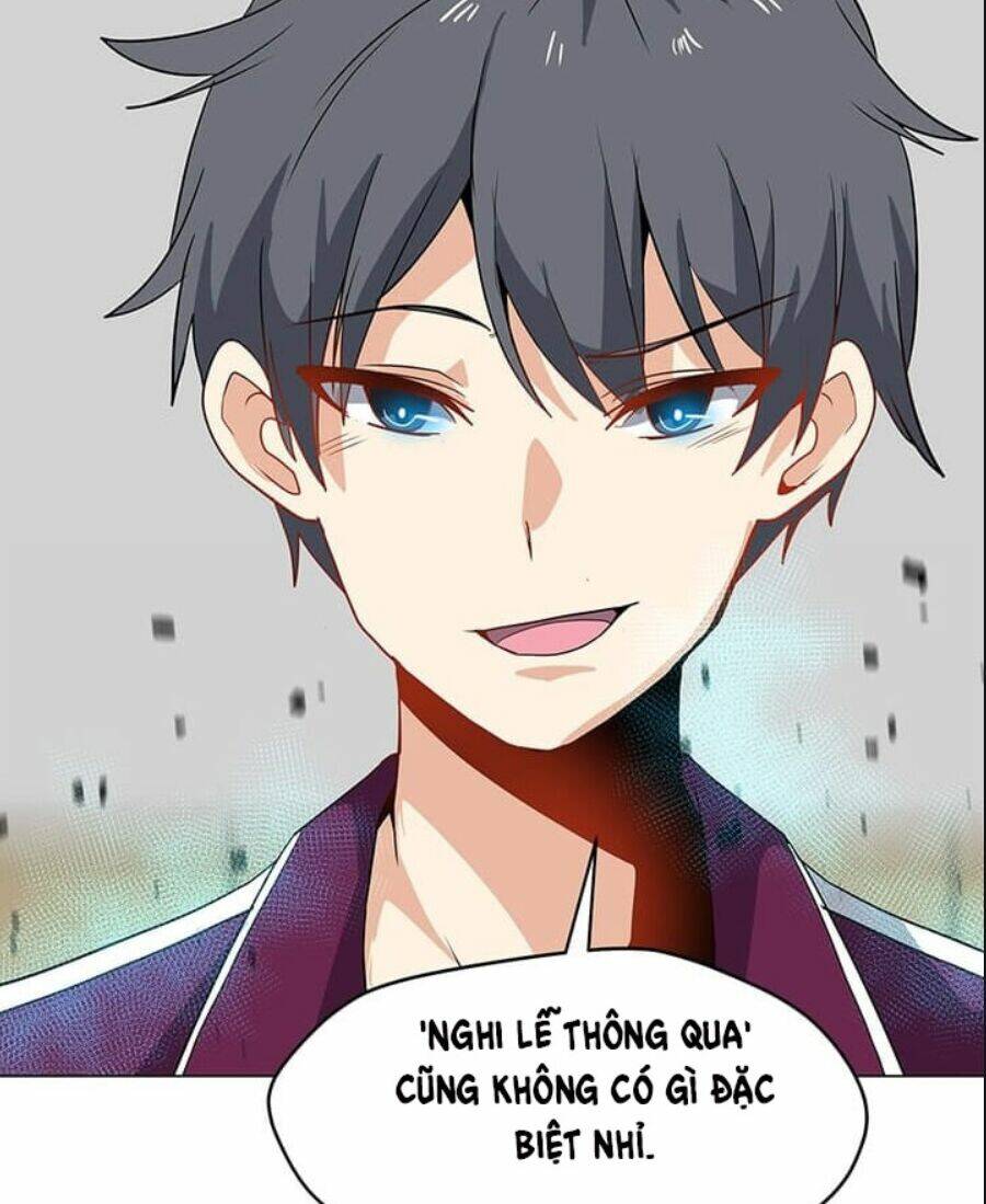 Tôi Là Người Chơi Thần Chú Đơn Độc - Chapter 15 - Page 44