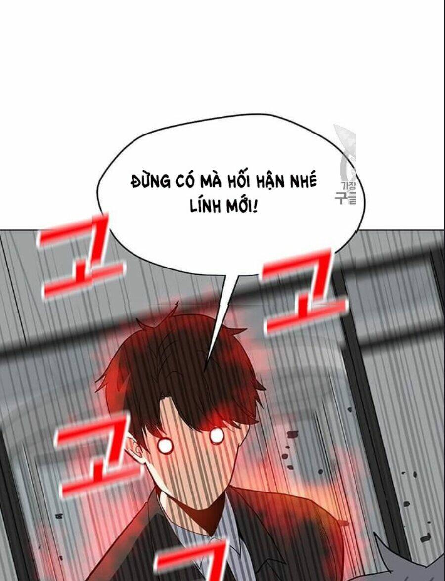 Tôi Là Người Chơi Thần Chú Đơn Độc - Chapter 15 - Page 46