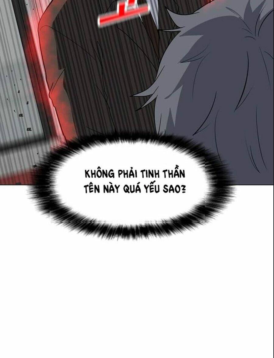 Tôi Là Người Chơi Thần Chú Đơn Độc - Chapter 15 - Page 47