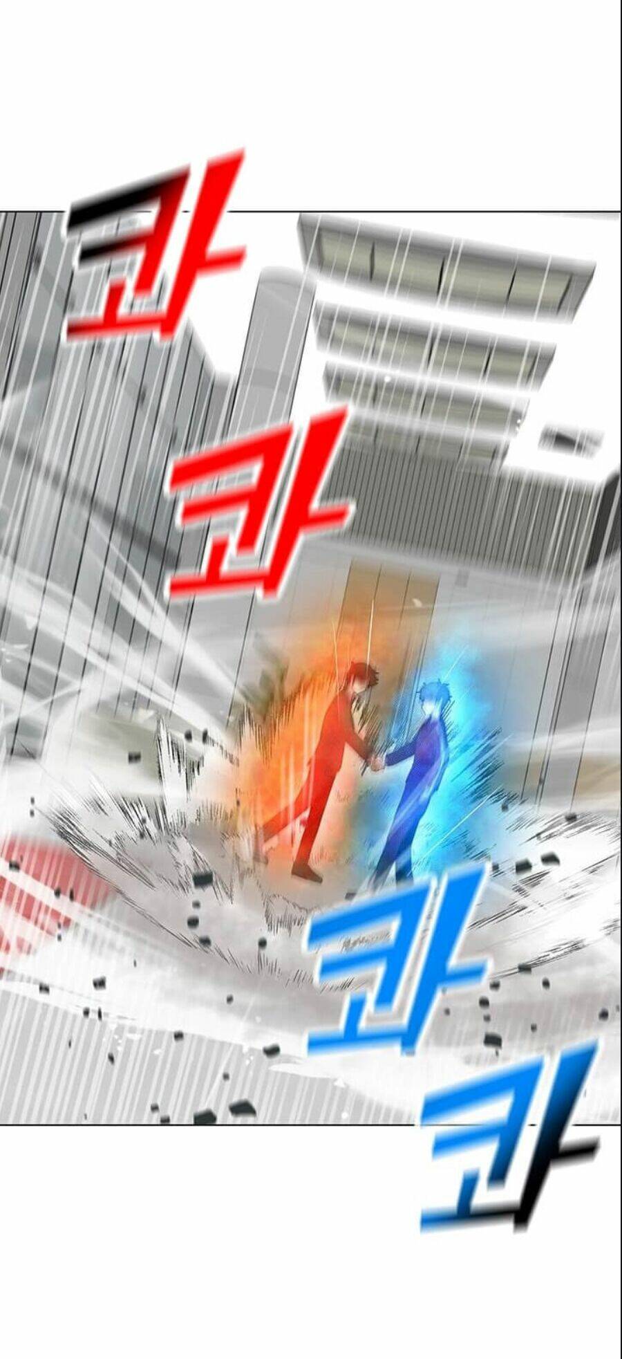 Tôi Là Người Chơi Thần Chú Đơn Độc - Chapter 15 - Page 48