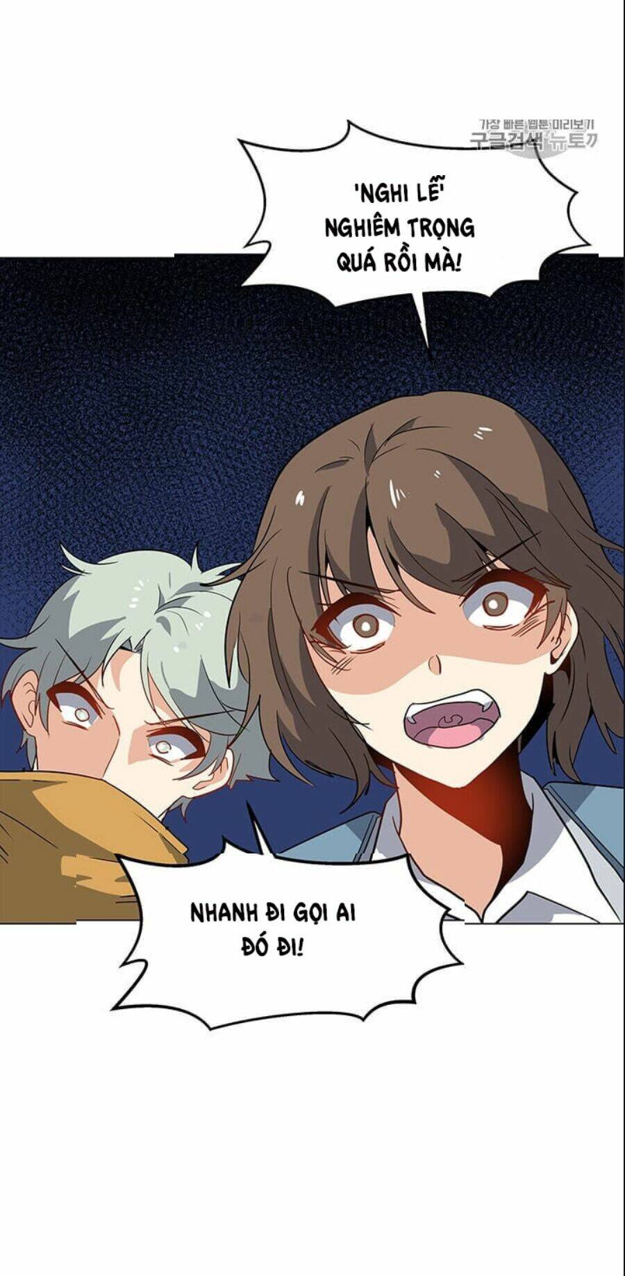 Tôi Là Người Chơi Thần Chú Đơn Độc - Chapter 15 - Page 49