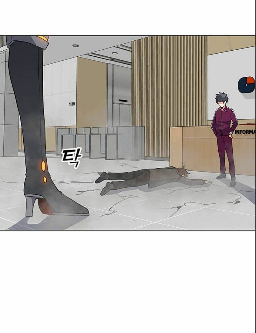 Tôi Là Người Chơi Thần Chú Đơn Độc - Chapter 15 - Page 57