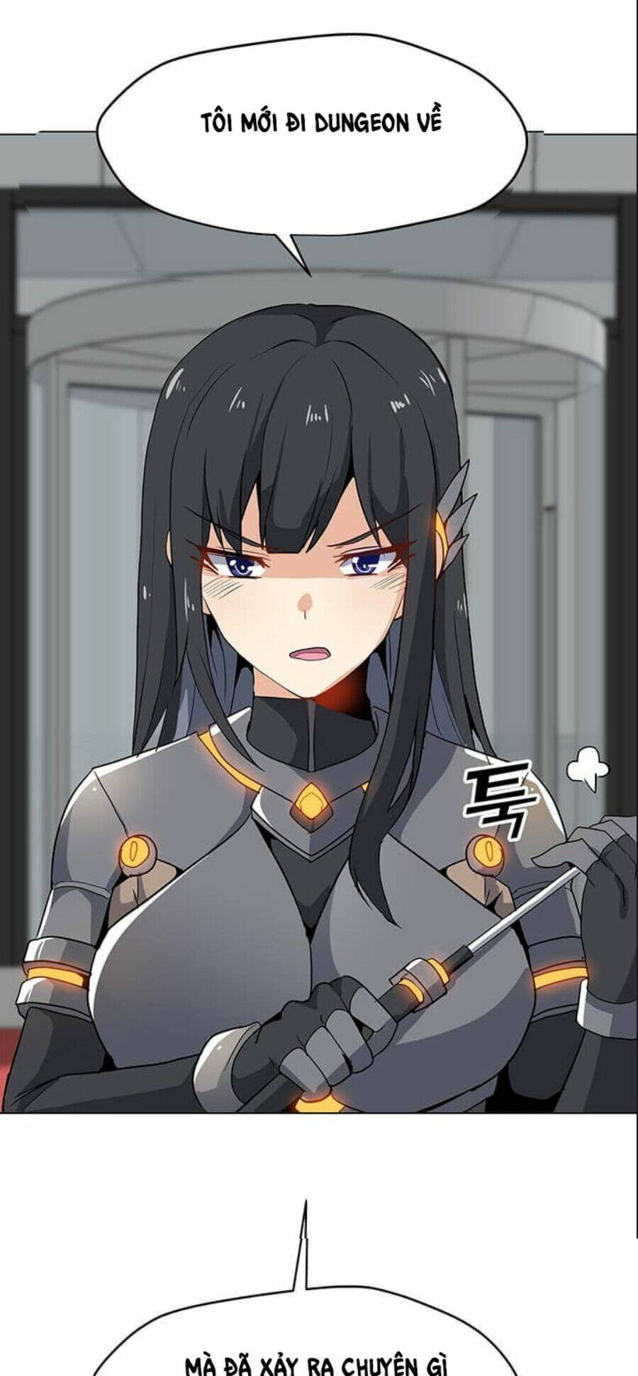 Tôi Là Người Chơi Thần Chú Đơn Độc - Chapter 15 - Page 58