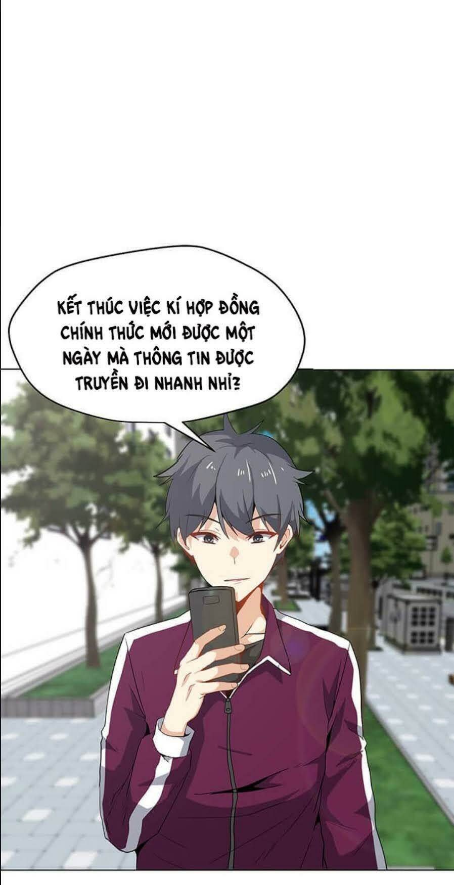 Tôi Là Người Chơi Thần Chú Đơn Độc - Chapter 15 - Page 5