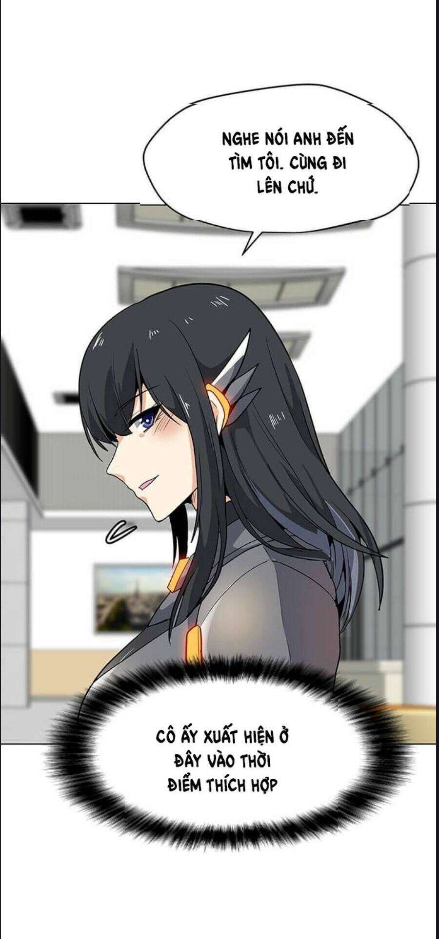 Tôi Là Người Chơi Thần Chú Đơn Độc - Chapter 15 - Page 62