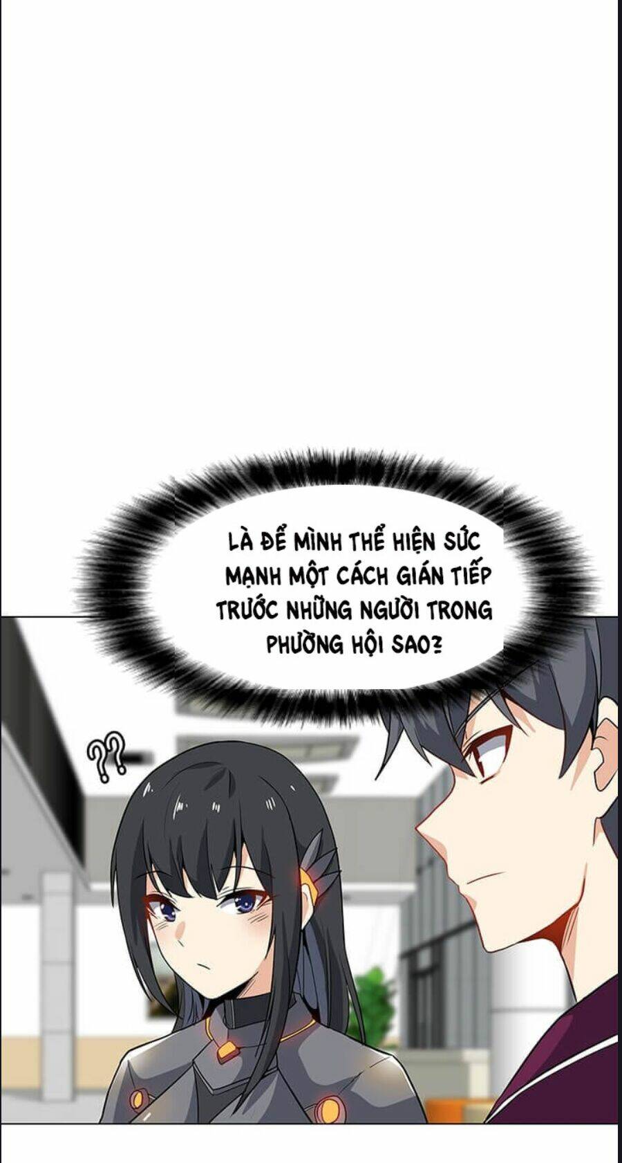 Tôi Là Người Chơi Thần Chú Đơn Độc - Chapter 15 - Page 63