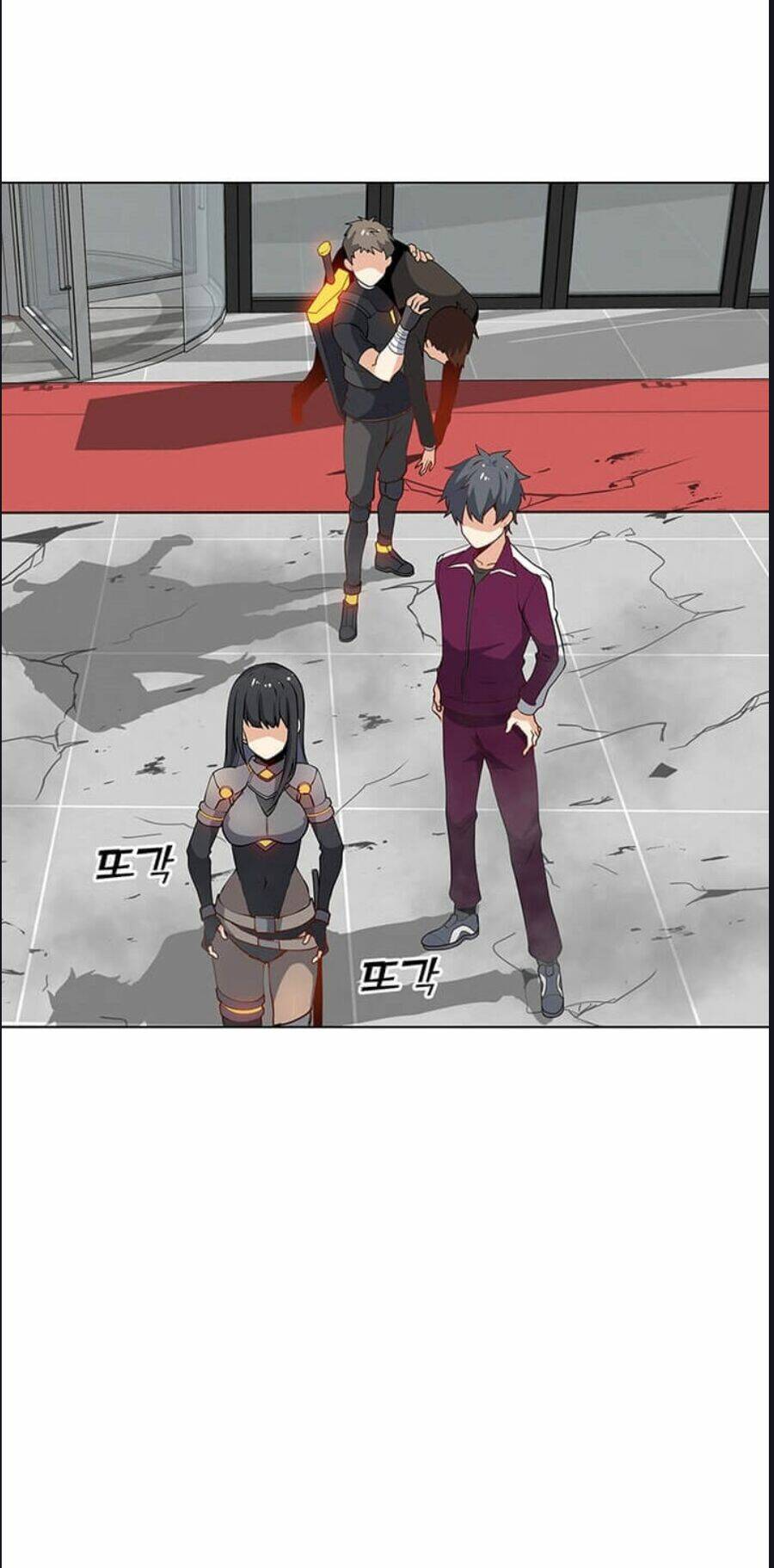 Tôi Là Người Chơi Thần Chú Đơn Độc - Chapter 15 - Page 65