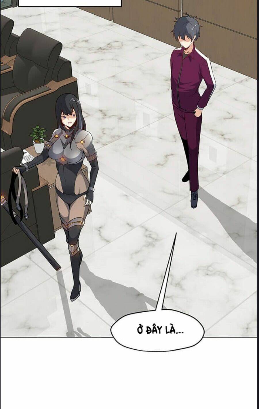 Tôi Là Người Chơi Thần Chú Đơn Độc - Chapter 15 - Page 67