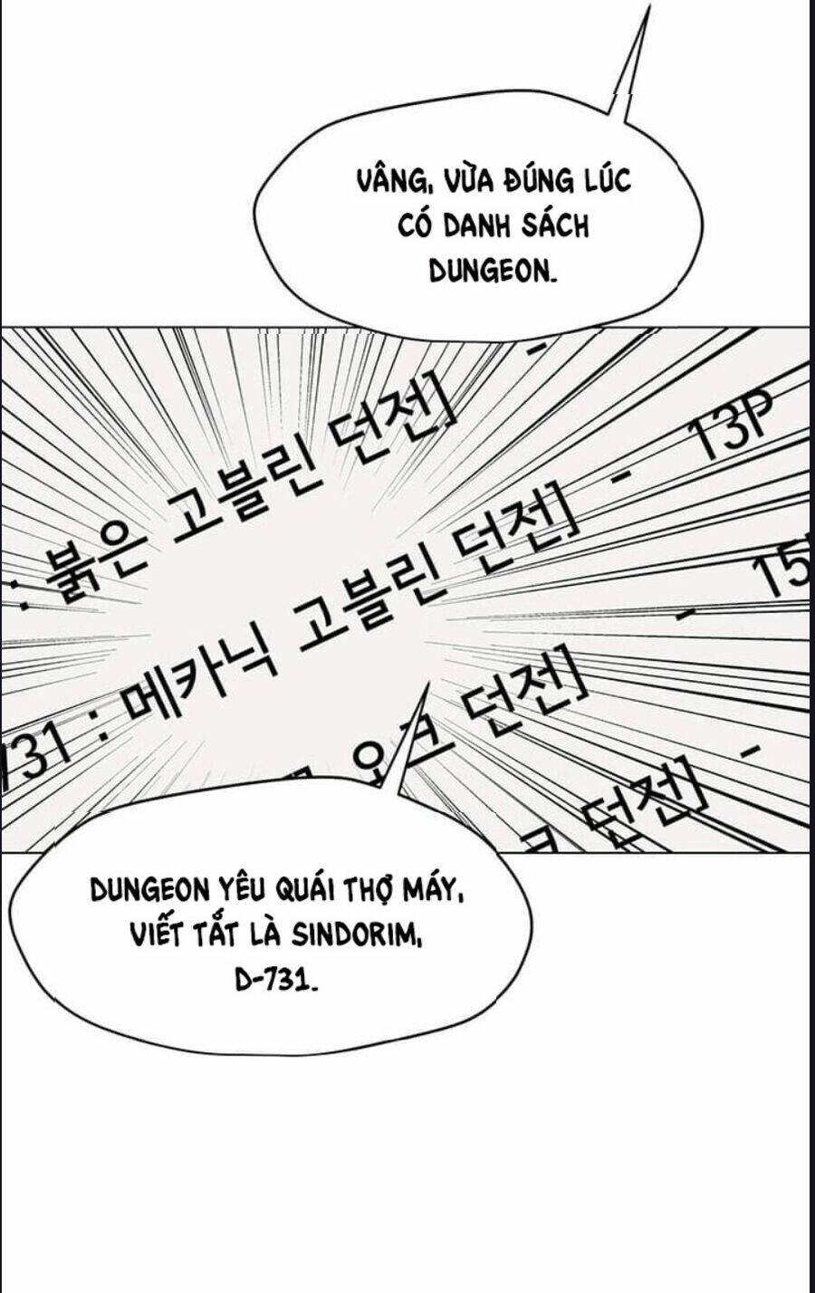 Tôi Là Người Chơi Thần Chú Đơn Độc - Chapter 15 - Page 72