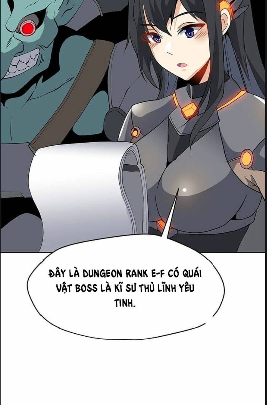 Tôi Là Người Chơi Thần Chú Đơn Độc - Chapter 15 - Page 74