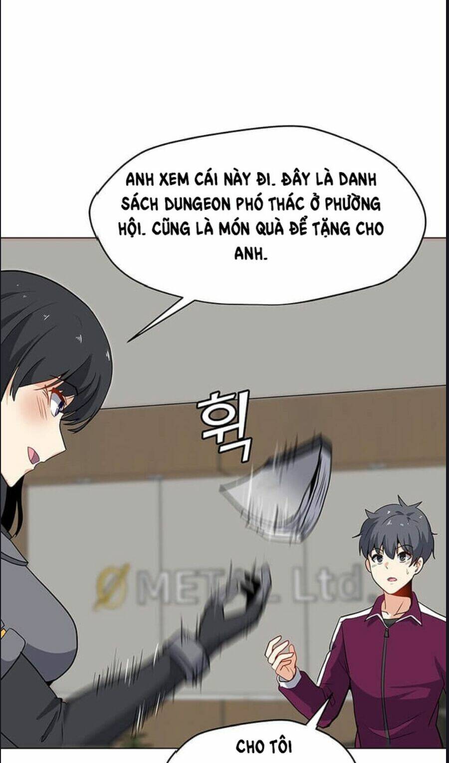 Tôi Là Người Chơi Thần Chú Đơn Độc - Chapter 15 - Page 75