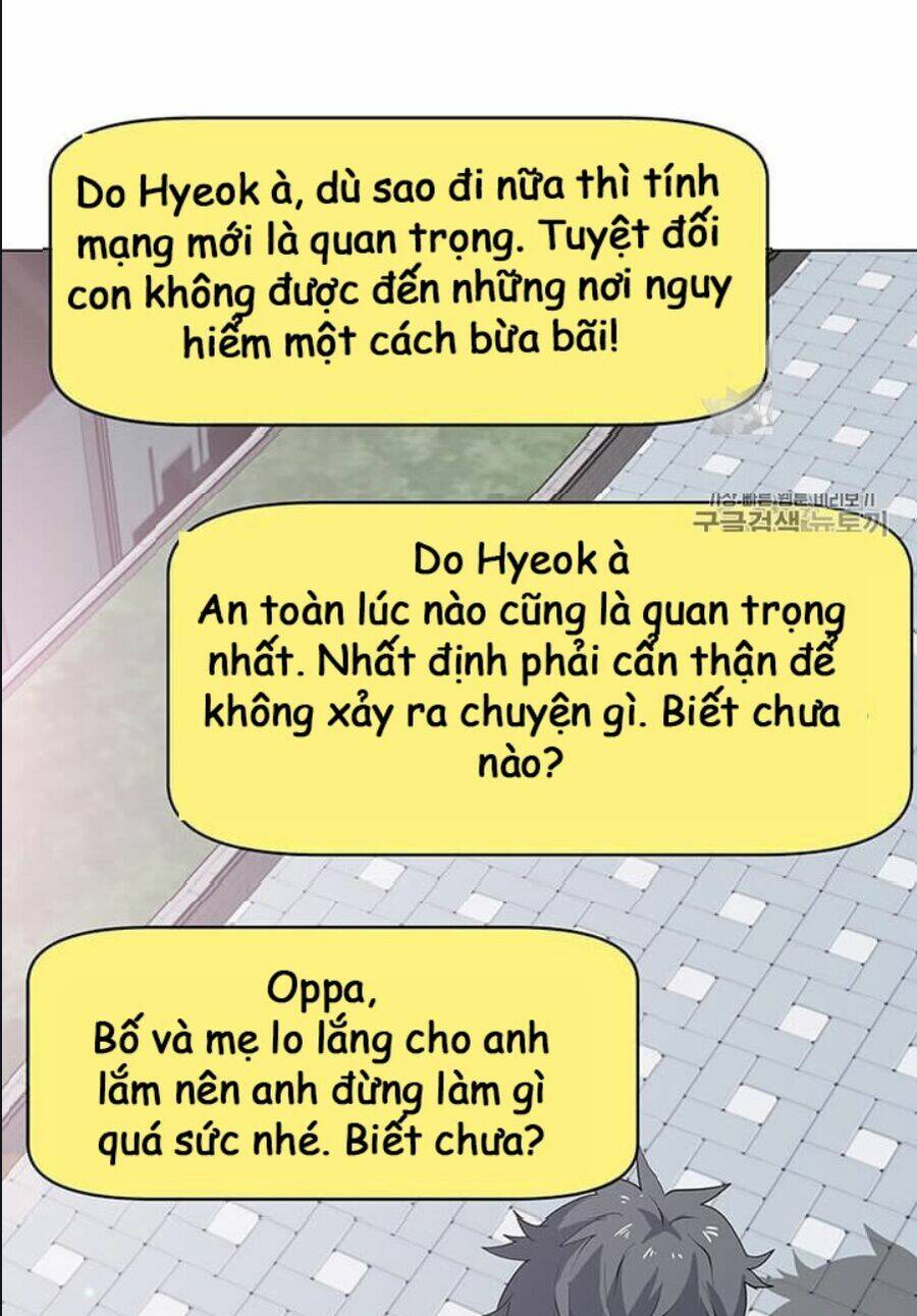 Tôi Là Người Chơi Thần Chú Đơn Độc - Chapter 15 - Page 7