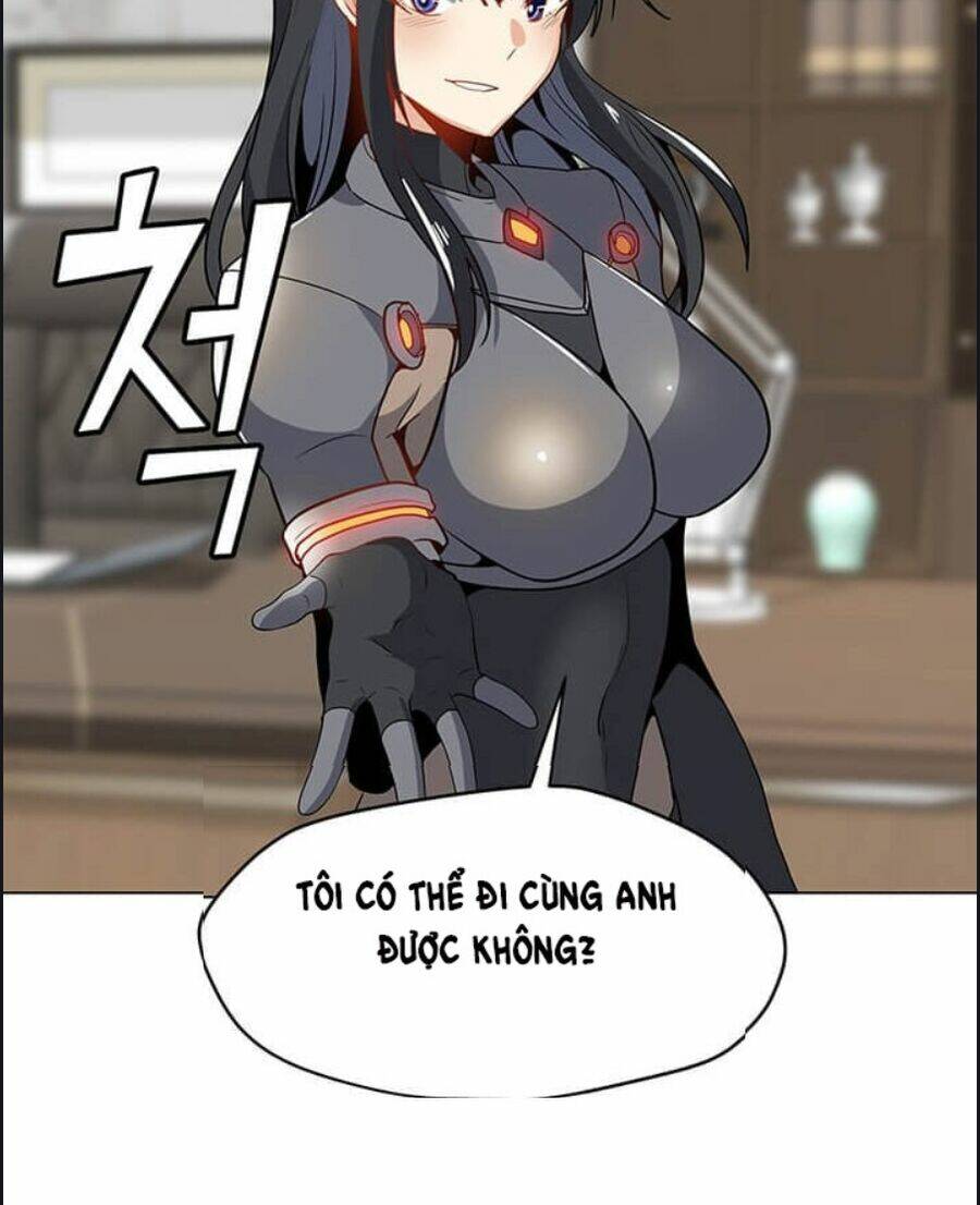 Tôi Là Người Chơi Thần Chú Đơn Độc - Chapter 15 - Page 82