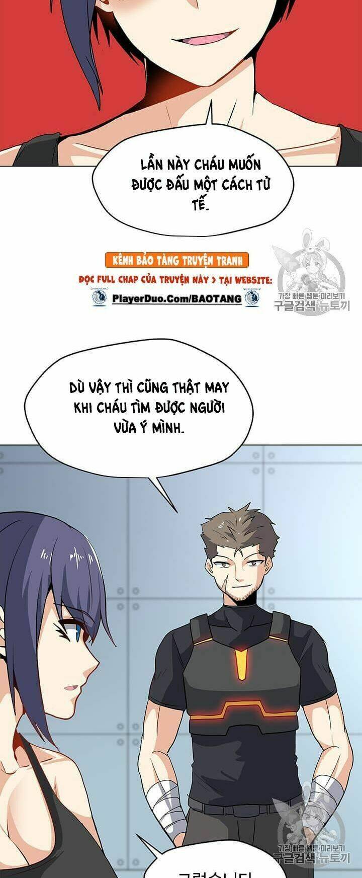 Tôi Là Người Chơi Thần Chú Đơn Độc - Chapter 16 - Page 9