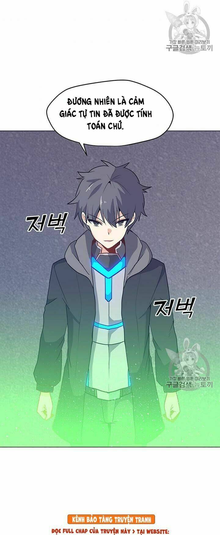 Tôi Là Người Chơi Thần Chú Đơn Độc - Chapter 16 - Page 20