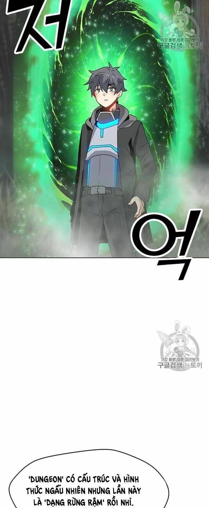 Tôi Là Người Chơi Thần Chú Đơn Độc - Chapter 16 - Page 26