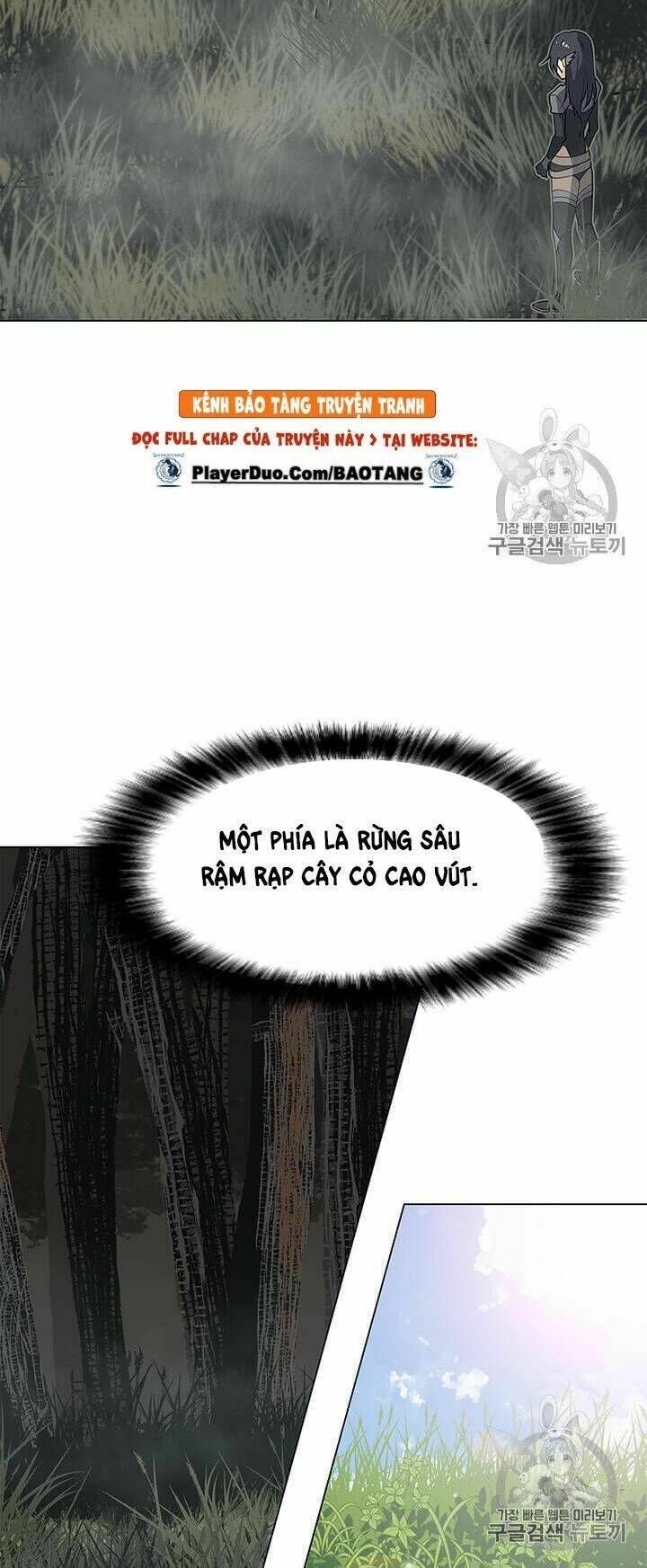 Tôi Là Người Chơi Thần Chú Đơn Độc - Chapter 16 - Page 30