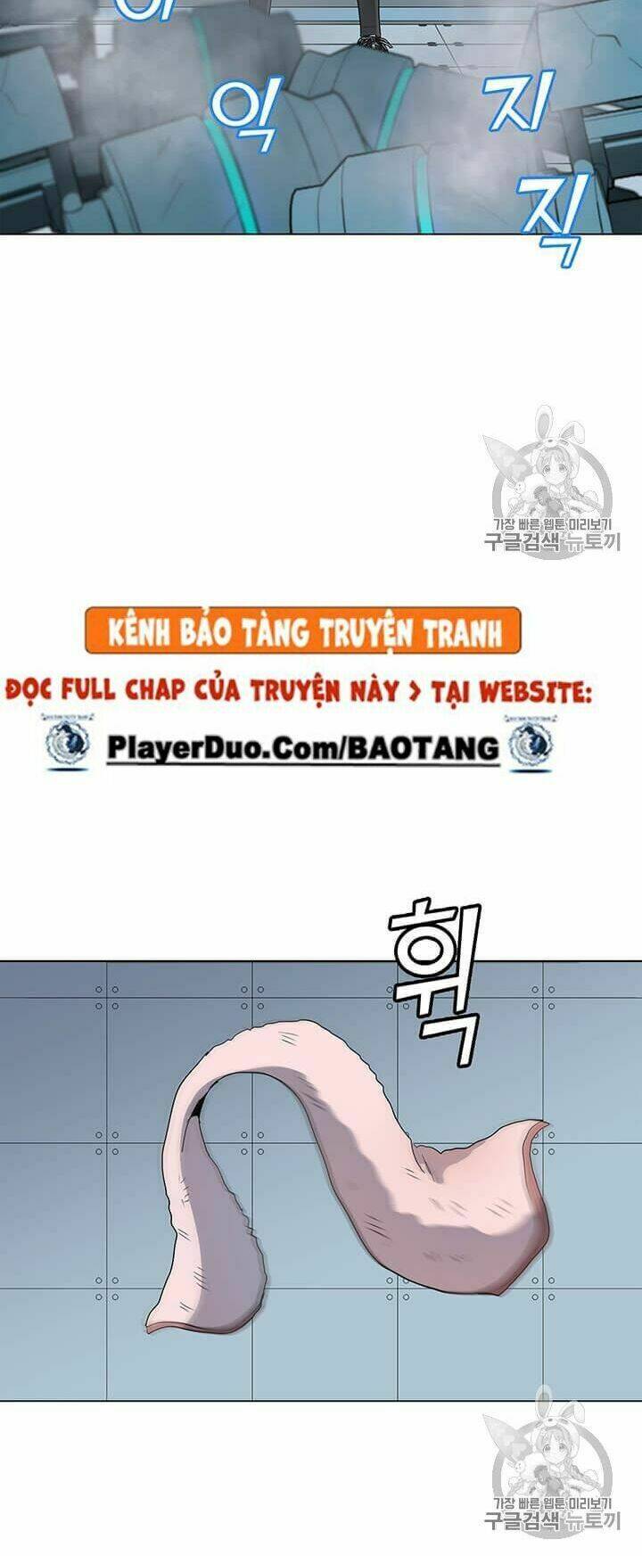 Tôi Là Người Chơi Thần Chú Đơn Độc - Chapter 16 - Page 3
