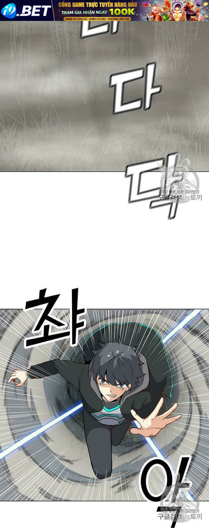 Tôi Là Người Chơi Thần Chú Đơn Độc - Chapter 16 - Page 39