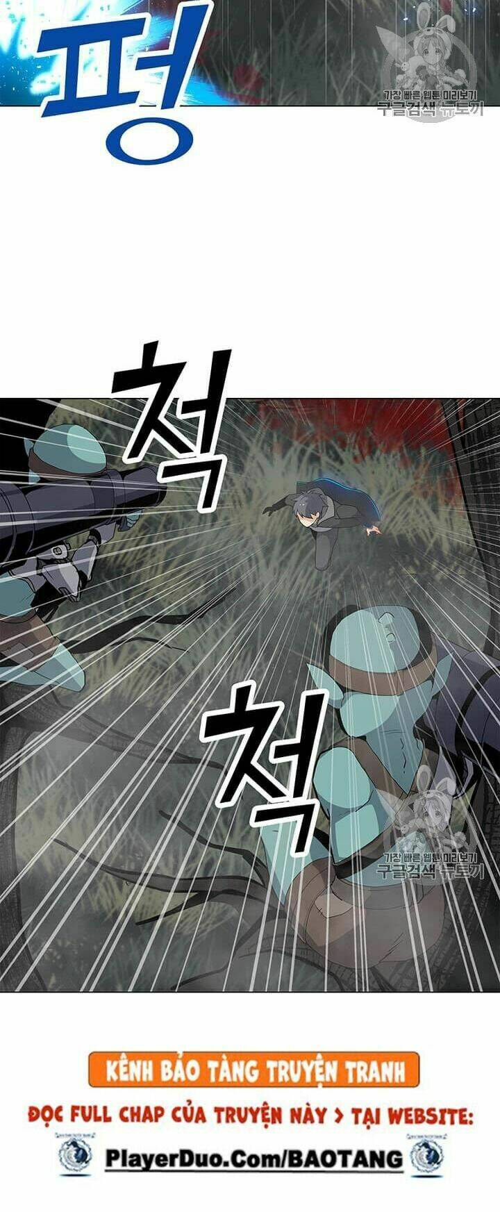 Tôi Là Người Chơi Thần Chú Đơn Độc - Chapter 16 - Page 41