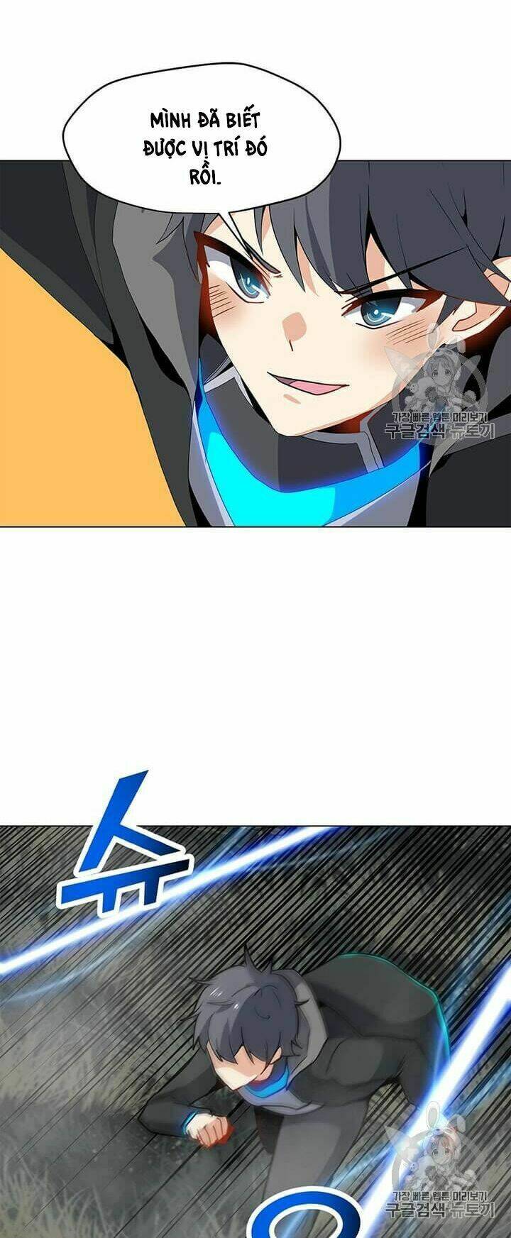 Tôi Là Người Chơi Thần Chú Đơn Độc - Chapter 16 - Page 42