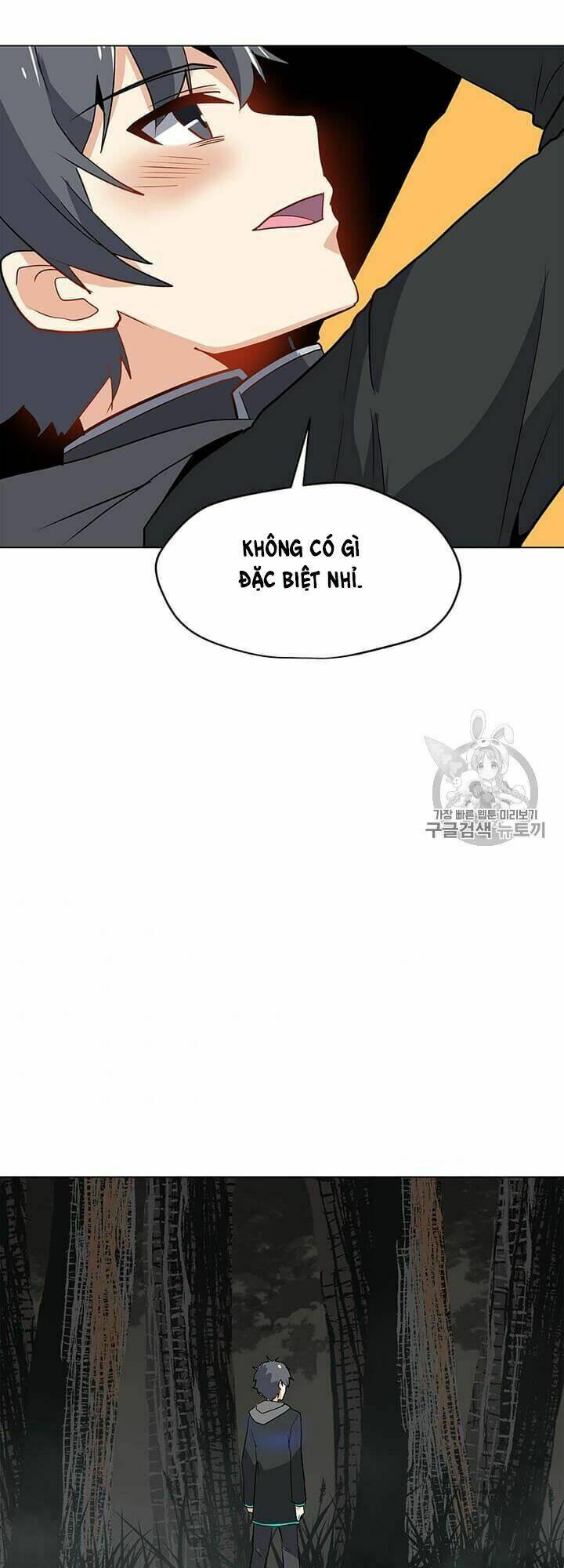 Tôi Là Người Chơi Thần Chú Đơn Độc - Chapter 16 - Page 55