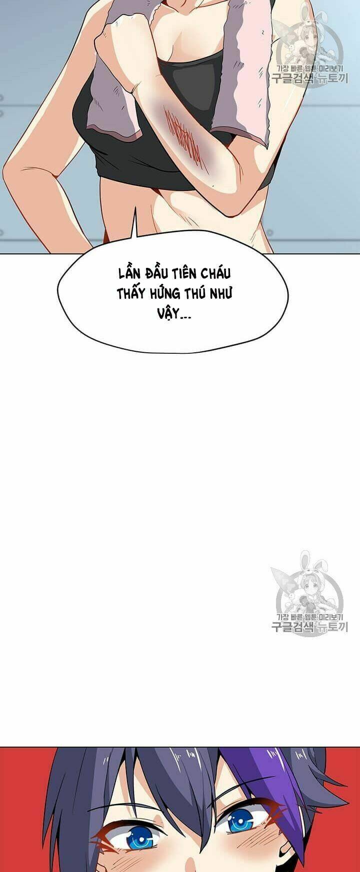 Tôi Là Người Chơi Thần Chú Đơn Độc - Chapter 16 - Page 8