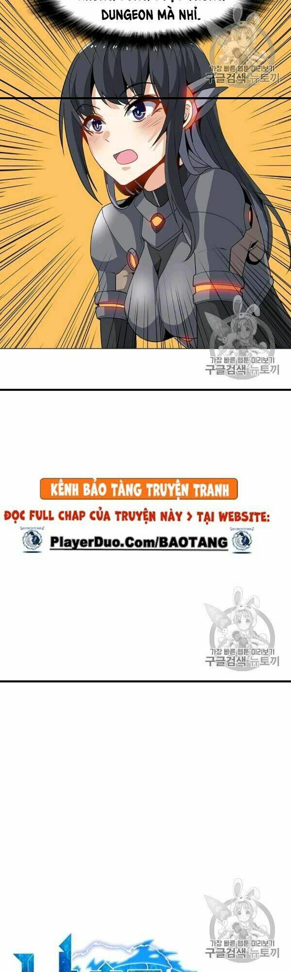 Tôi Là Người Chơi Thần Chú Đơn Độc - Chapter 17 - Page 9