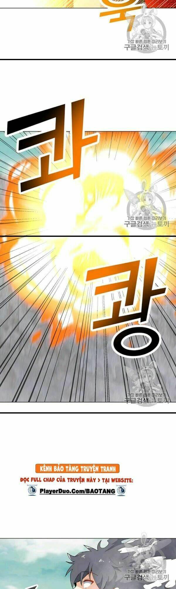 Tôi Là Người Chơi Thần Chú Đơn Độc - Chapter 17 - Page 18