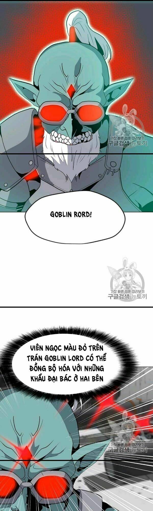 Tôi Là Người Chơi Thần Chú Đơn Độc - Chapter 17 - Page 31