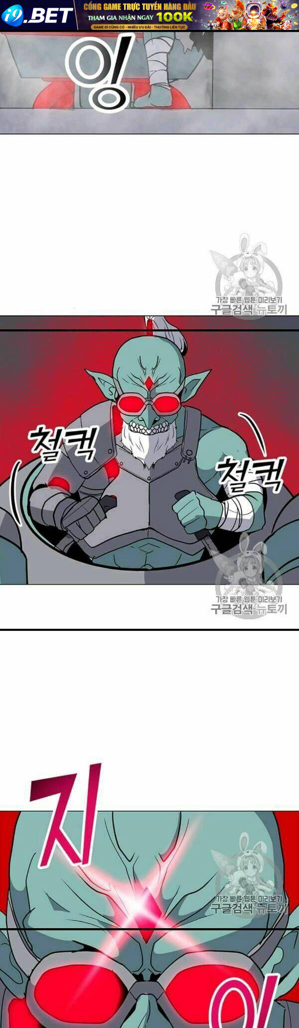 Tôi Là Người Chơi Thần Chú Đơn Độc - Chapter 17 - Page 37