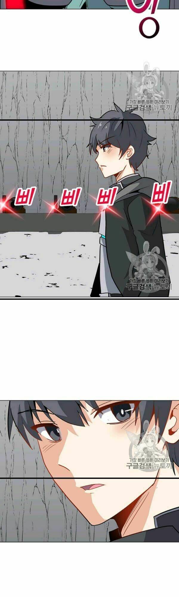 Tôi Là Người Chơi Thần Chú Đơn Độc - Chapter 17 - Page 38