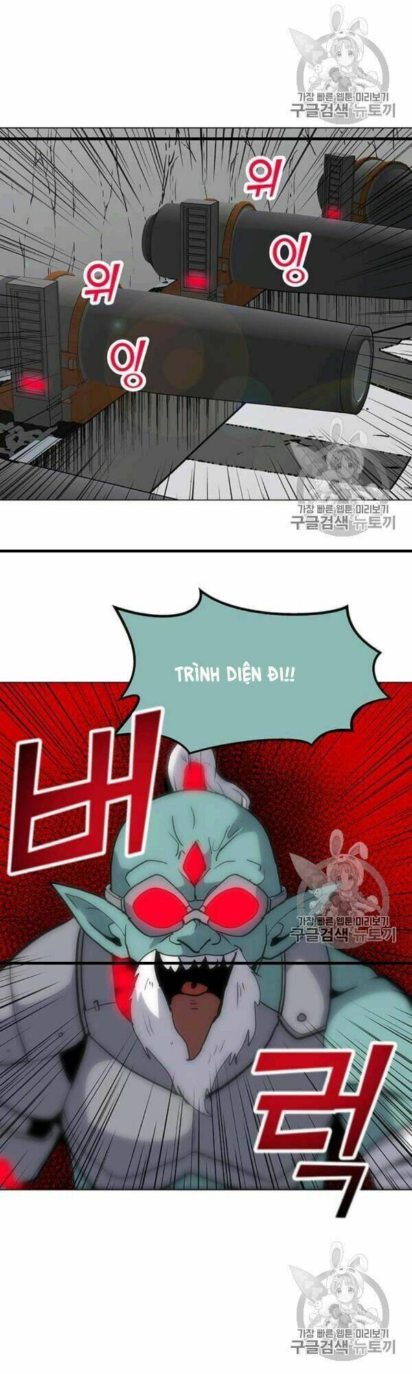 Tôi Là Người Chơi Thần Chú Đơn Độc - Chapter 17 - Page 39