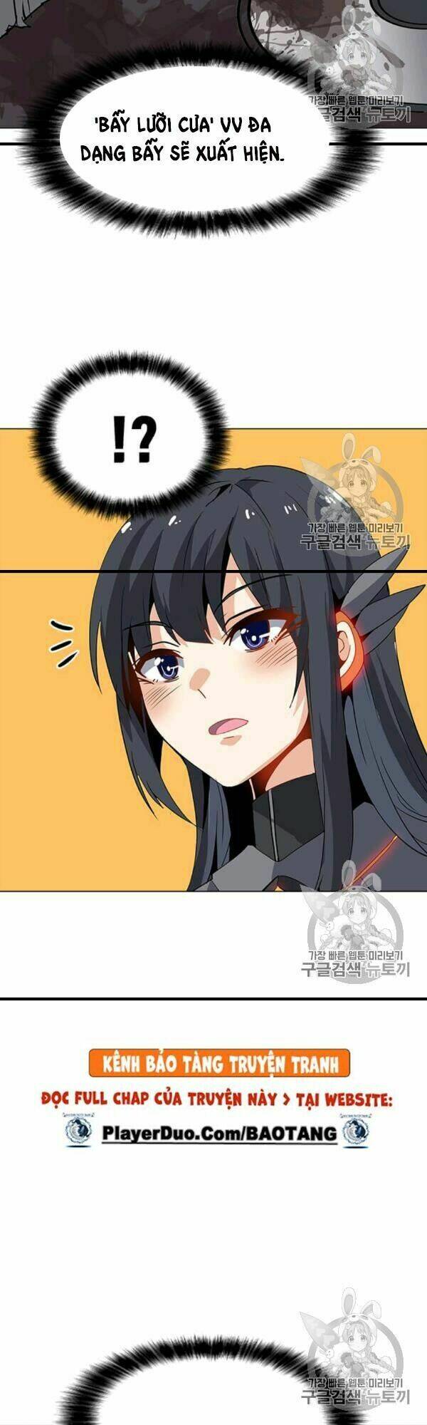 Tôi Là Người Chơi Thần Chú Đơn Độc - Chapter 17 - Page 6