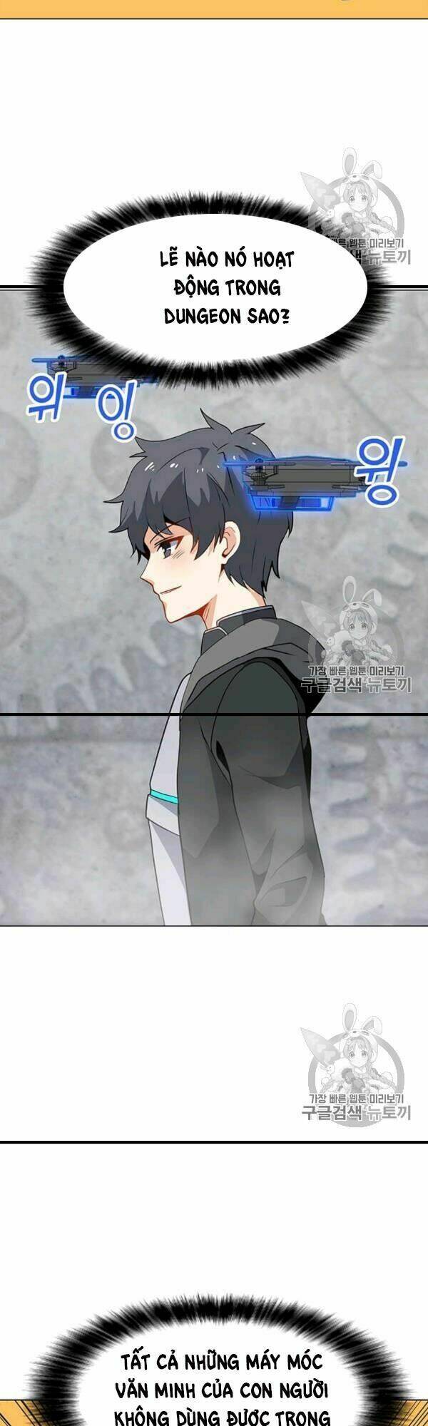 Tôi Là Người Chơi Thần Chú Đơn Độc - Chapter 17 - Page 8