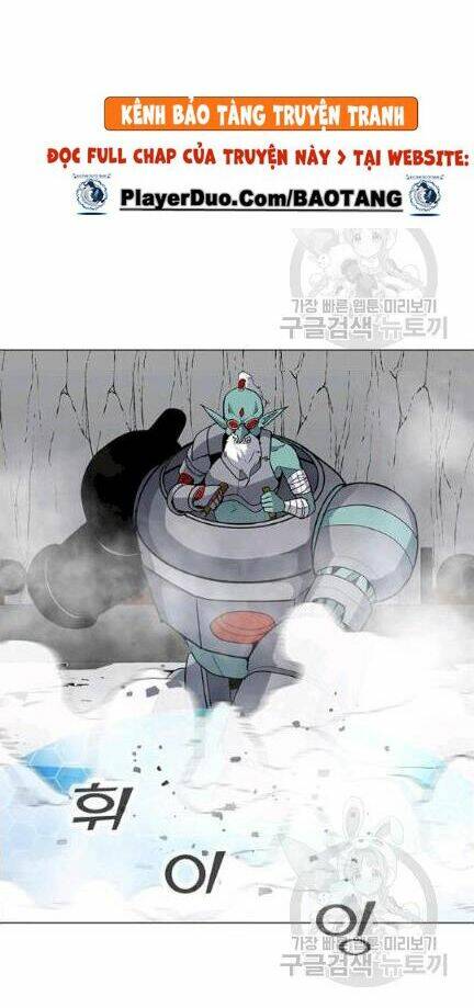 Tôi Là Người Chơi Thần Chú Đơn Độc - Chapter 18 - Page 17