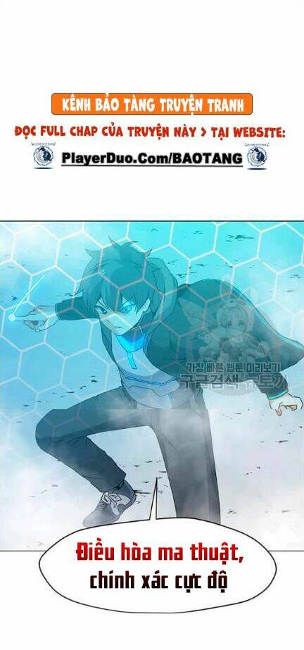 Tôi Là Người Chơi Thần Chú Đơn Độc - Chapter 18 - Page 18